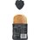 Toscano Brioche Burger Buns 4 pack
