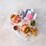 Toscano Brioche Burger Buns 4 pack