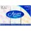 Azure Facial Tissues White Hypo Allergenic 3ply 6 Pack