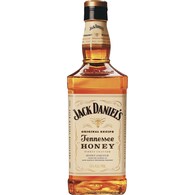 Jack Daniel's Tennessee Bourbon Honey