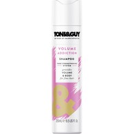 Toni & Guy Shampoo For Fine Hair