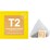 T2 Tea Lemongrass & Ginger Teabag 25 pack