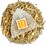 T2 Tea Lemongrass & Ginger Teabag 25 pack