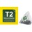 T2 Tea Melbourne Breakfast Black Tea Bags 25 pack