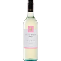Chancellor & Co Moscato