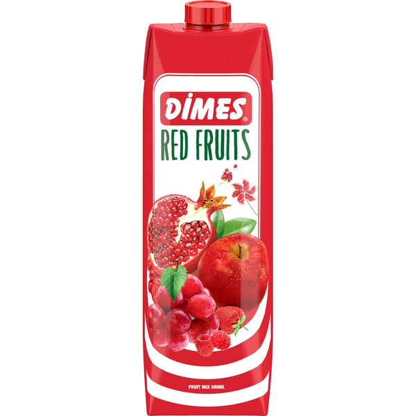 Dimes Beverages Fruit Mix Juice 1L