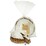Woolworths Rboston Bun Aisin Bread Spiced & Fruited 500g