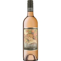 La Boheme Act 2 Pinot Noir Rose
