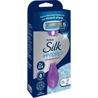 Schick Hydro Silk Razor Kit