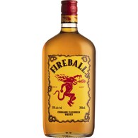 Fireball Cinnamon Whisky