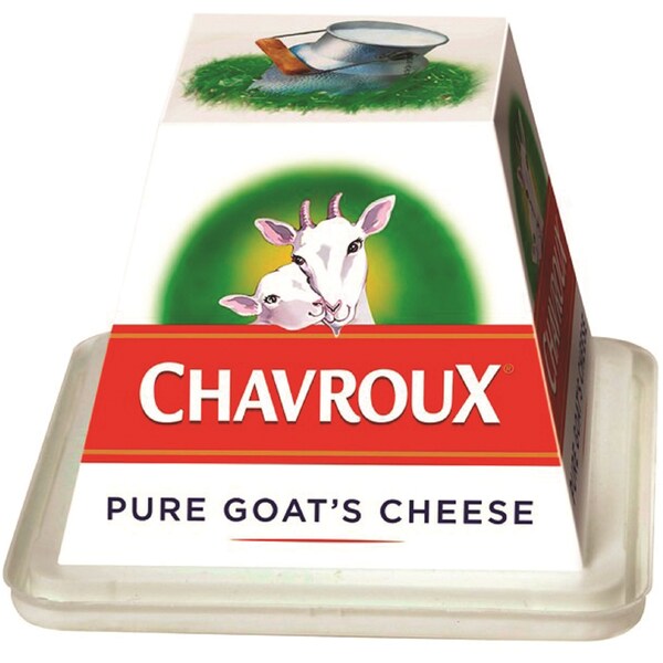 Pure Goat's Cheese 150G