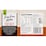 Woolworths Free From Gluten Iced Carrot Cake Slices 4 pack