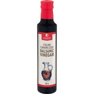Sandhurst Dressings Caramelised Balsamic Vinegar