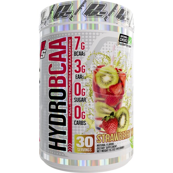 Pro Supps Hydro Bcaa Strawberry Kiwi 435g