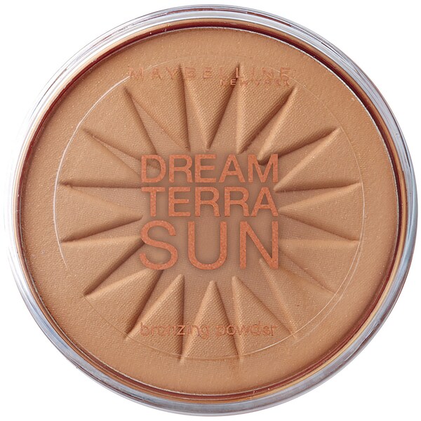 Maybelline Bronzer Dream Terra Sun 16g