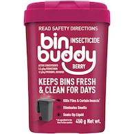 Bin Buddy Berry & Citrus