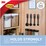 3M Command Utensil Hooks Clear Value Pack 6 pack
