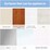 3M Command Utensil Hooks Clear Value Pack 6 pack