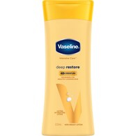 Vaseline Intensive Care Body Lotion Deep Restore