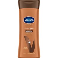 Vaseline Intensive Care Body Lotion Cocoa Glow