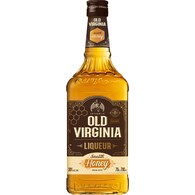 Old Virginia Bourbon Smooth Honey
