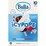 Bulla Icy Pops Lemonade Raspberry & Cola 10 pack