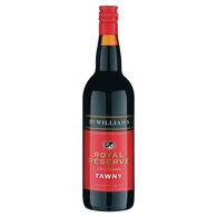 McWilliam's Wines Port Royal Reserve