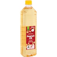 Woolworths Peanut Oil