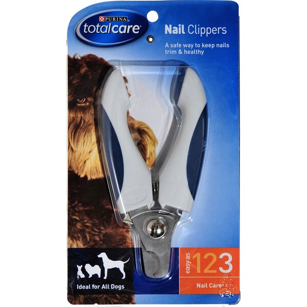 Purina Total Care Pet Nail Clippers Each