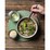 Ruffie Rustic Foods Portobello Mushroom Risotto With White Beans Frozen Meal 350g