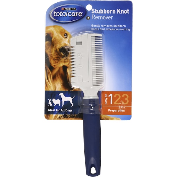 Purina Total Care Stubborn Knot Remover Each