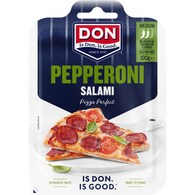 Don Salami Sliced Pepperoni