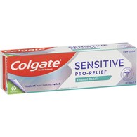 Colgate Sensitive Toothpaste Pro-Relief Enamel Repair