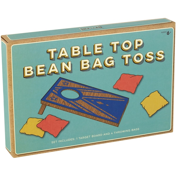 Lucky Lad Bean Bag Toss Each