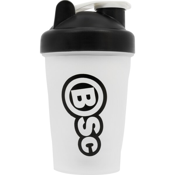 BSC Shaker 400mL