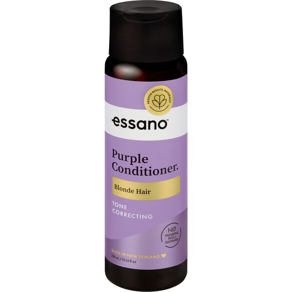 Essano Blonde Purple Conditioner 300mL