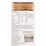 Woolworths Caramel Slices 4 pack