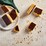 Woolworths Caramel Slices 4 pack