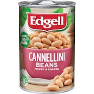 Edgell Beans Cannellini