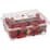 The Odd Bunch Strawberries Punnet 500g
