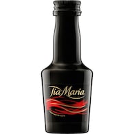 Tia Maria Miniatures