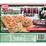 Papa Giuseppi's Panini Tomato & Cheese 250g