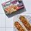 Papa Giuseppi's Panini Tomato & Cheese 250g