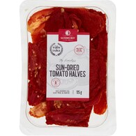 Sandhurst Tomatoes Sundried