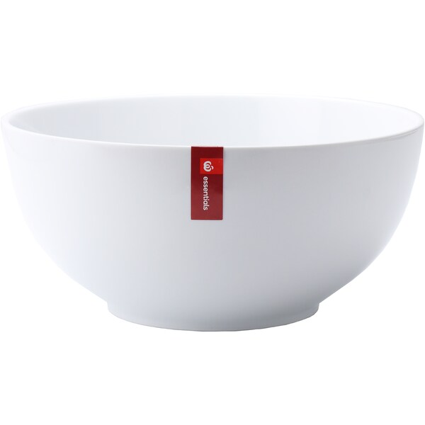 Essentials Serving Salad Bowl 25.5cm x 11cm Each