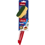 Vileda Handi Dish Refillable Handle Refillable Handle
