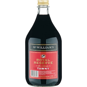 McWilliam's Wines Port Royal Reserve 2L