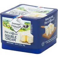Fromager D'Affinois Petit D Affinois