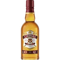 Chivas Regal Regal Whiskey Miniatures