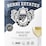 Berri Estates Cask Wine Dry White 5l